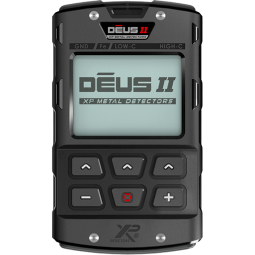 XP DEUS 2
